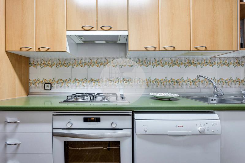 Foto 2f2cfac7-0755-4592-ae90-f48841196ba3. Appartement avec chauffage dans Hostafrancs Barcelona