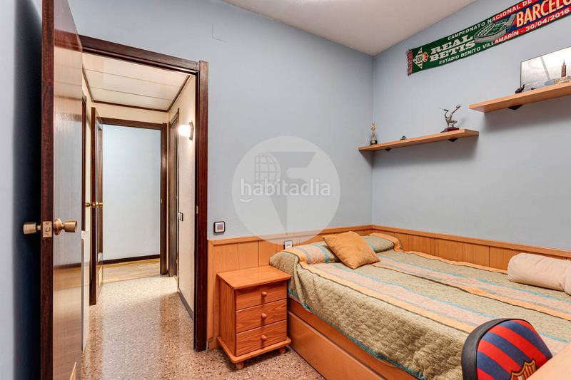 Foto 3cbfdc77-0083-41e3-a595-8c67b87a84cb. Appartement avec chauffage dans Hostafrancs Barcelona