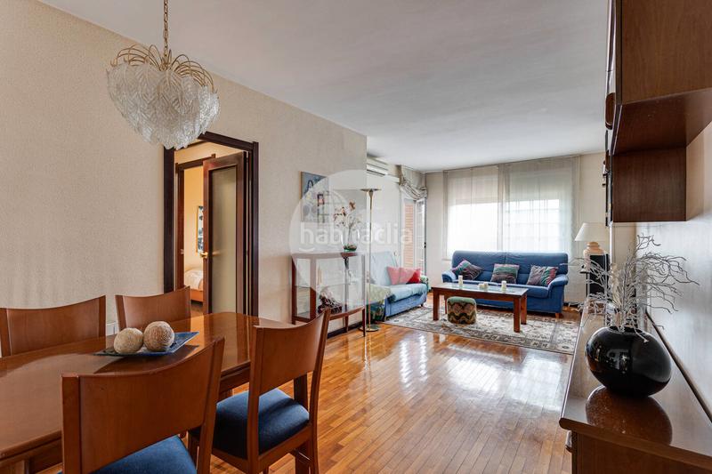 Foto 47b986d1-b177-4f09-966c-d85aa32524c8. Appartement avec chauffage dans Hostafrancs Barcelona