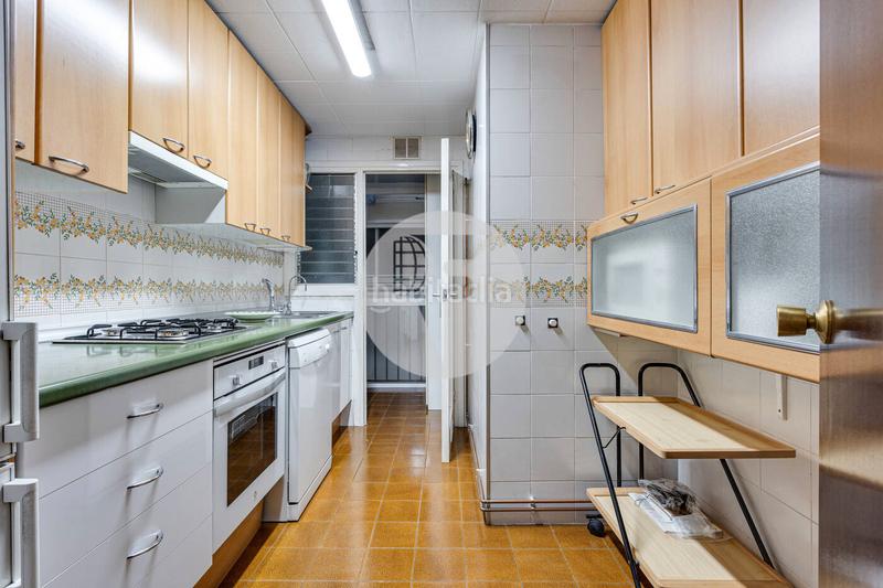 Foto 512151b9-02f8-4ad8-9e8a-43b552fa8919. Appartement avec chauffage dans Hostafrancs Barcelona