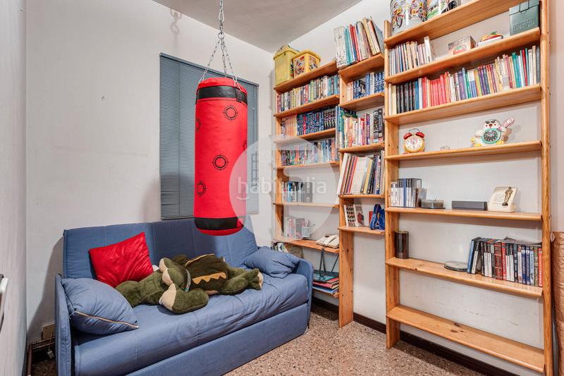 Foto 65954ca0-e6f9-4699-b886-ca2395bf8e4d. Appartement avec chauffage dans Hostafrancs Barcelona