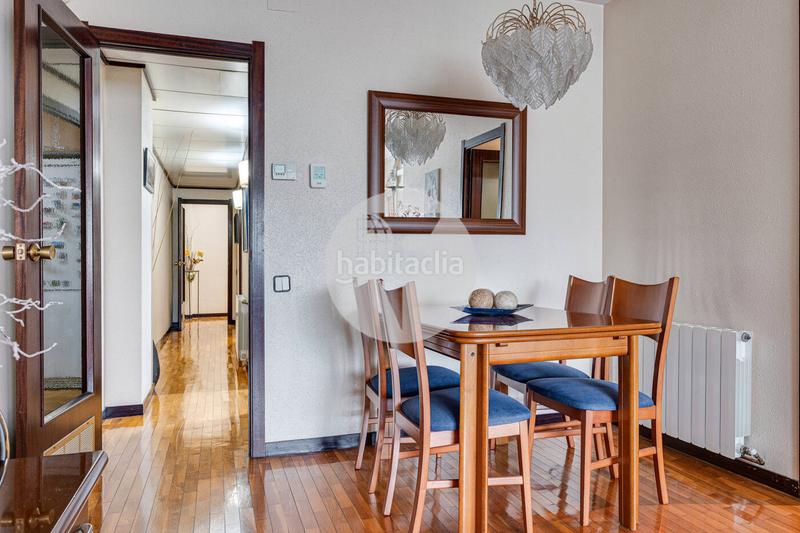 Foto 7b191409-fa08-4ee3-b3de-8819151ab230. Appartement avec chauffage dans Hostafrancs Barcelona