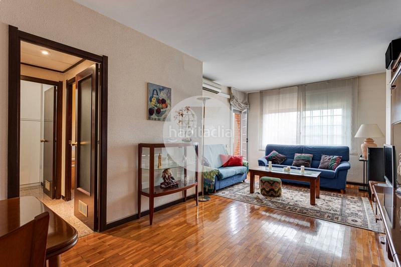 Foto 7b3d7578-c82c-4519-a6fa-9e08cb0e1036. Appartement avec chauffage dans Hostafrancs Barcelona