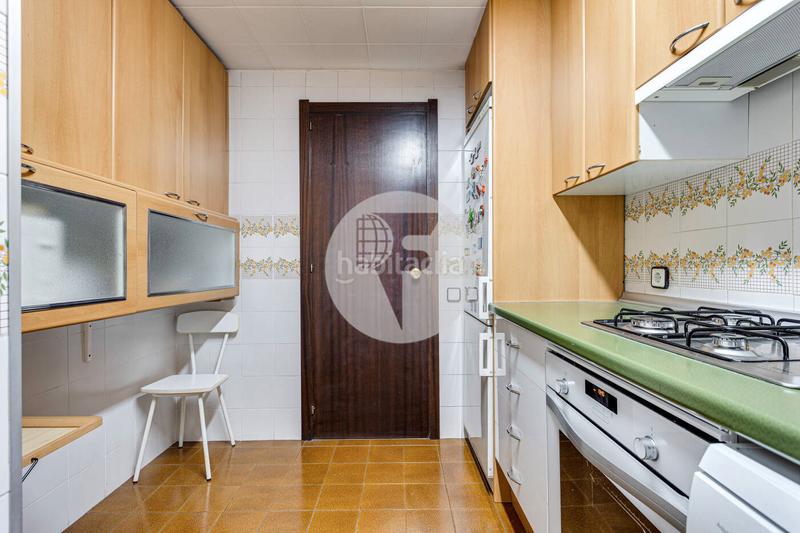 Foto 95246006-3a54-4460-8a80-ef9af5c0085f. Appartement avec chauffage dans Hostafrancs Barcelona