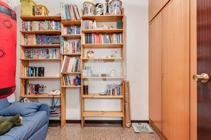 Foto 9fbcd5f7-6743-4bed-8015-7db6997db976. Appartement avec chauffage dans Hostafrancs Barcelona