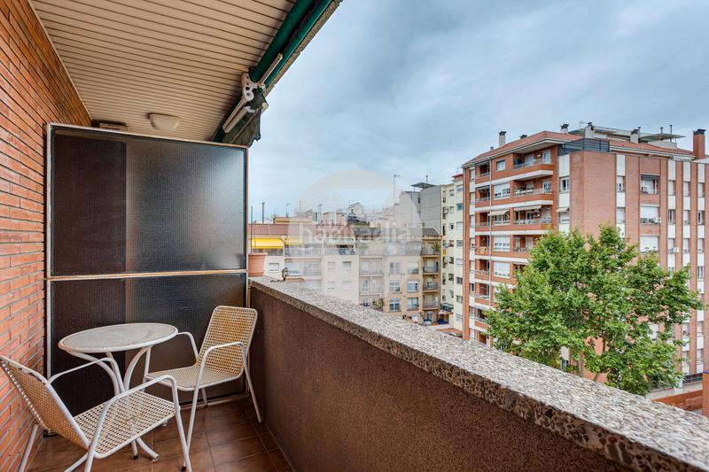 Foto b62ace4c-e1e1-47a6-a724-f951ef03a87b. Appartement avec chauffage dans Hostafrancs Barcelona