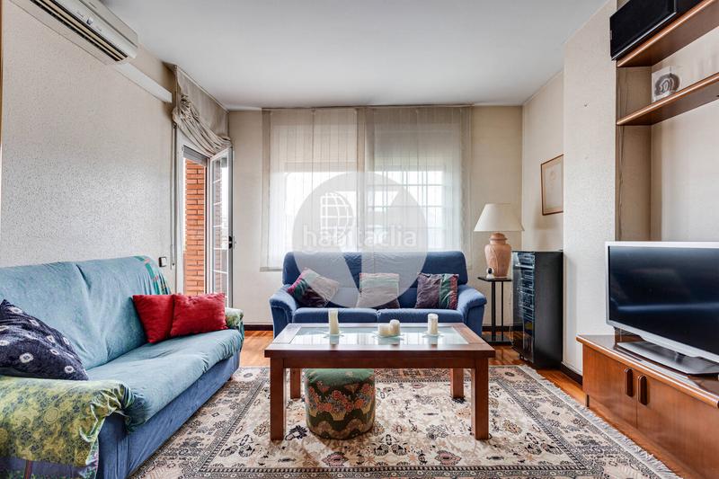 Foto b72d2e2e-ca8a-42bf-9996-2a82cc52216e. Appartement avec chauffage dans Hostafrancs Barcelona