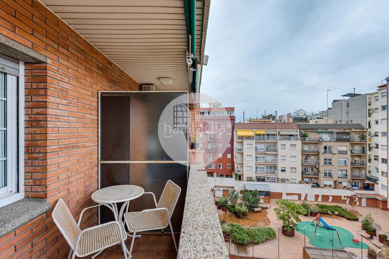 Foto b7bcb16f-7869-4c1a-8e3a-8d6f9db6fab0. Appartement avec chauffage dans Hostafrancs Barcelona