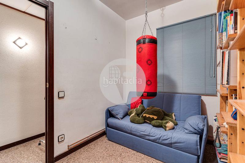 Foto cfbc3342-43ee-4641-b28c-ecb1919f3094. Appartement avec chauffage dans Hostafrancs Barcelona