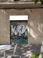 Local Comercial en La Vila Olímpica del Poblenou