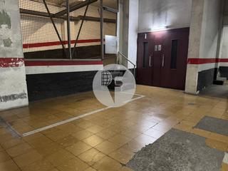 Autoparkplatz in Raval. Oportunidad de plaza de aparcamiento en el centro de barcelona