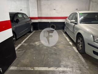 Autoparkplatz in Raval. Oportunidad de plaza de aparcamiento en el centro de barcelona