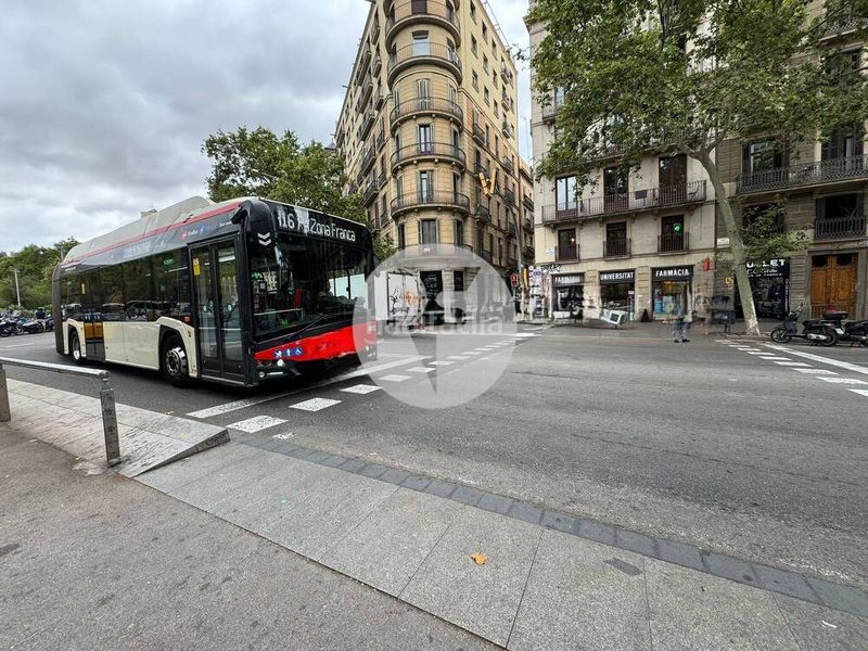 Foto 915d10cb-fbf6-4ee6-8747-a1559435c4d8. Aparcament cotxe a Raval Barcelona