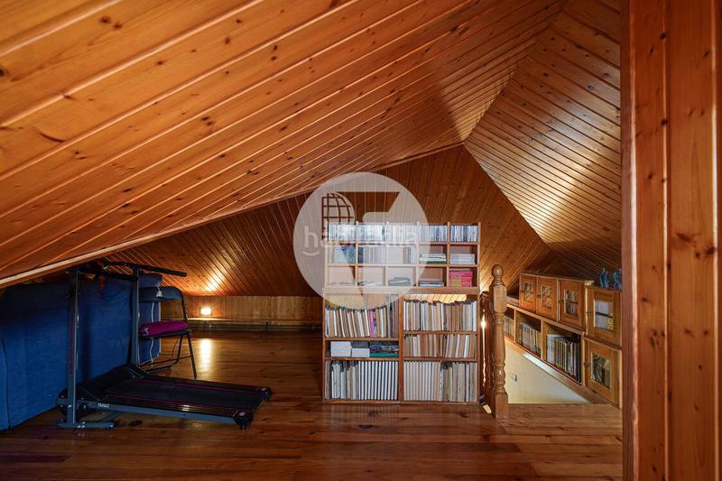 Foto 0fb617cf-9e8c-48aa-a01f-04a81bb359ff. Casa amb calefacció aparcament piscina a Torrent Ballester Viladecans