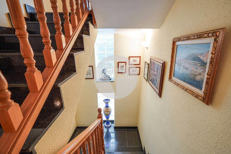 Foto 9e15a5c6-e879-4796-8a01-aa6e8ed0f95e. Casa amb calefacció aparcament piscina a Torrent Ballester Viladecans