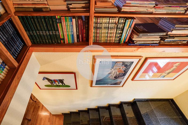 Foto a3cf4e6a-28fd-417d-ad27-0bc2829d453e. Casa amb calefacció aparcament piscina a Torrent Ballester Viladecans