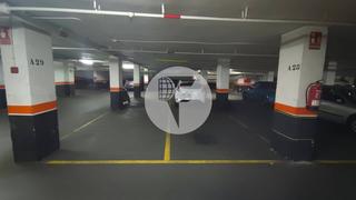 Car parking in Can Palet. Oportunidad única plaza de parking amplia en can palet