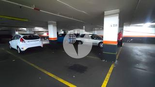 Car parking in Can Palet. Oportunidad única plaza de parking amplia en can palet