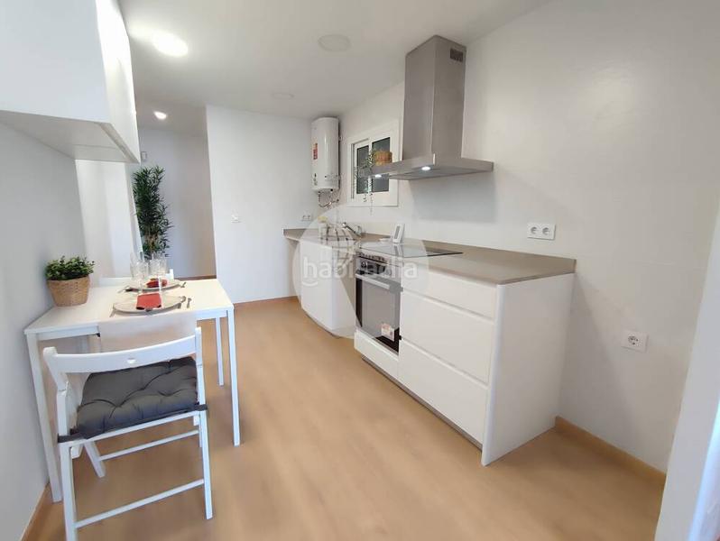 Foto 1bbd8927-b28b-4917-bdcc-56ce53da9a30. Flat in La Bordeta Barcelona