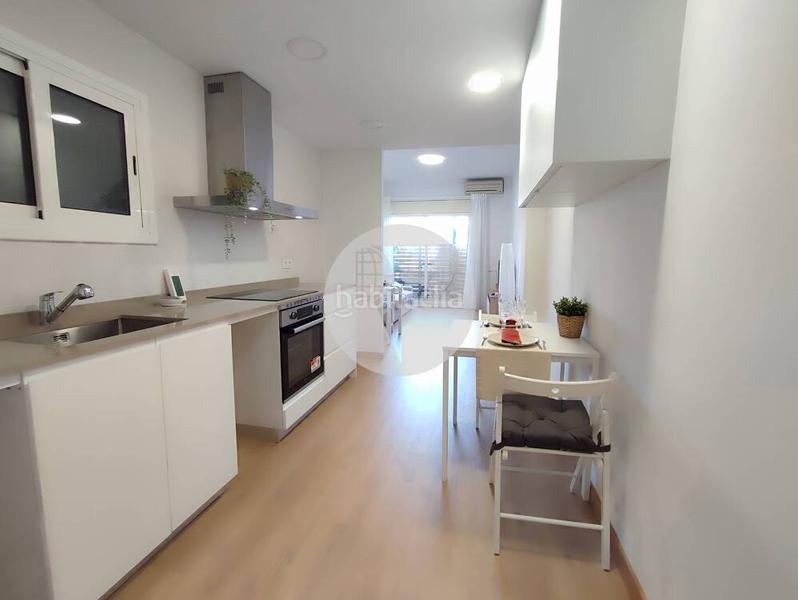 Foto 79e05017-a844-4d86-aa76-cb3bffaa2441. Flat in La Bordeta Barcelona