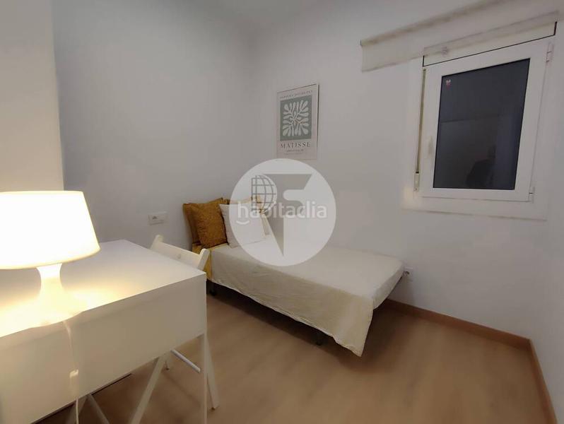 Foto 81f0d090-143d-47ac-80d1-f243d8e41d02. Flat in La Bordeta Barcelona