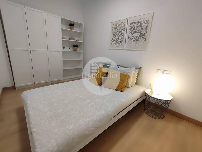 Foto ad3ed80a-783e-4443-9683-2d83dce55bec. Flat in La Bordeta Barcelona