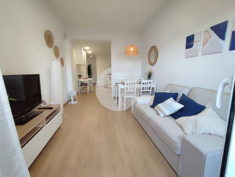 Foto e155a661-9a4b-4be7-88af-9e9bb90256be. Flat in La Bordeta Barcelona