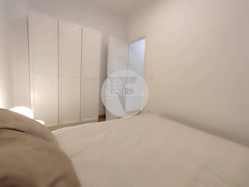 Foto e530ba81-4e20-4b6c-9aa9-e51c4ce1af28. Flat in La Bordeta Barcelona