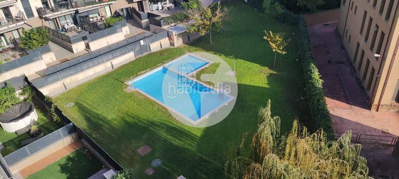Foto 15886675-93e0-4c08-9bcb-a59608162d2f. Appartamento con riscaldamento piscina in Can Clos-Pinetons Ripollet