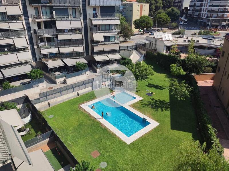 Foto 2fa9766c-6a49-405f-9414-329f3129a583. Appartamento con riscaldamento piscina in Can Clos-Pinetons Ripollet