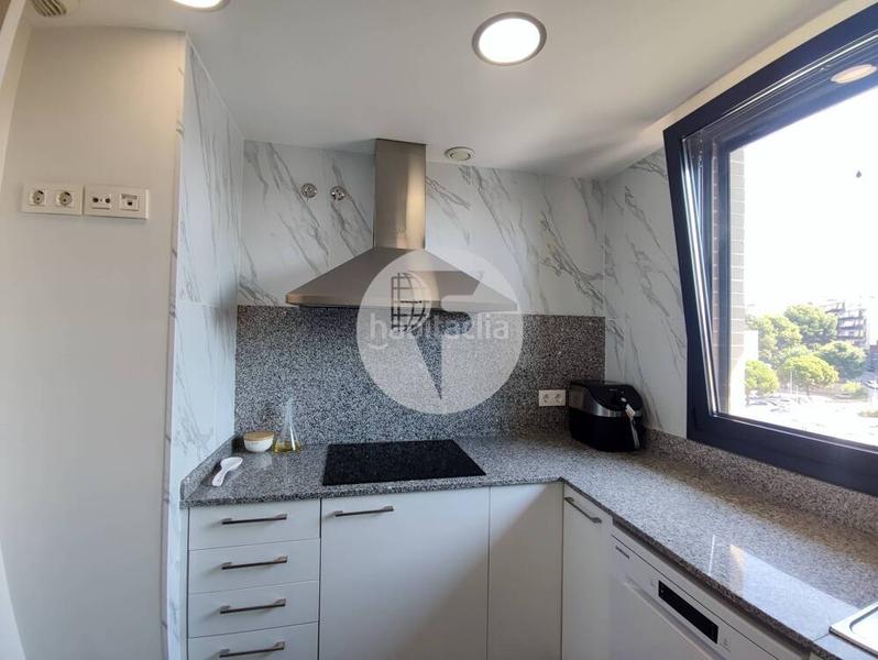 Foto 661ae8bb-ad67-42d5-bd9c-81a54ef951c9. Appartamento con riscaldamento piscina in Can Clos-Pinetons Ripollet