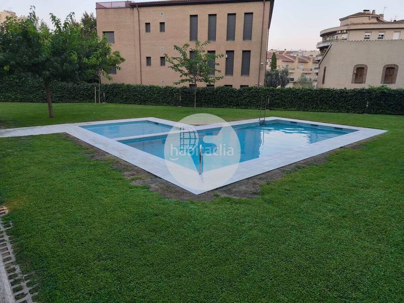 Foto 773cb9ce-5f2c-4818-a92b-472821af9fc7. Appartamento con riscaldamento piscina in Can Clos-Pinetons Ripollet