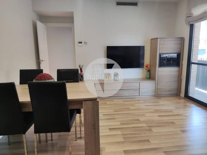 Foto 7a74c4b0-2bc9-4eb3-b61b-2208c43aca64. Appartamento con riscaldamento piscina in Can Clos-Pinetons Ripollet