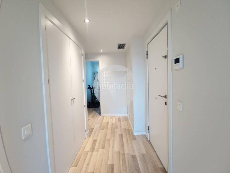 Foto e3f6608a-56c1-473c-8a07-050bd4e33935. Appartamento con riscaldamento piscina in Can Clos-Pinetons Ripollet