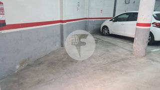 Posto auto in Cementiri Vell