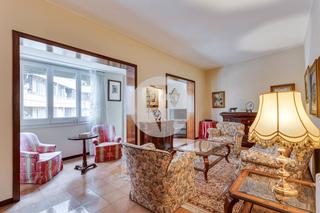 Piso en Sant Gervasi - Galvany. Piso de 122m en sant gervasi amplitud, comodidad y excelente ubi
