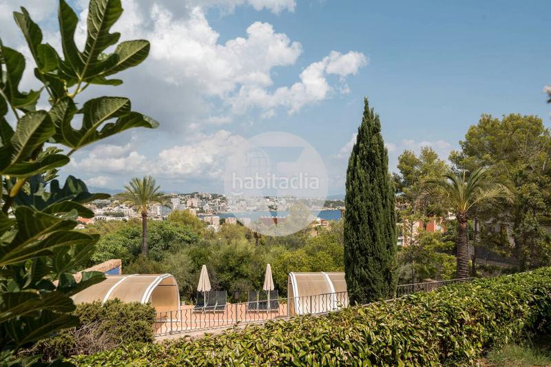 Foto 0e99e9e1-674c-41df-b6f9-ca35addba4e5. Piso apartamento con jardín privado en sa vinya, bendinat en Calvià