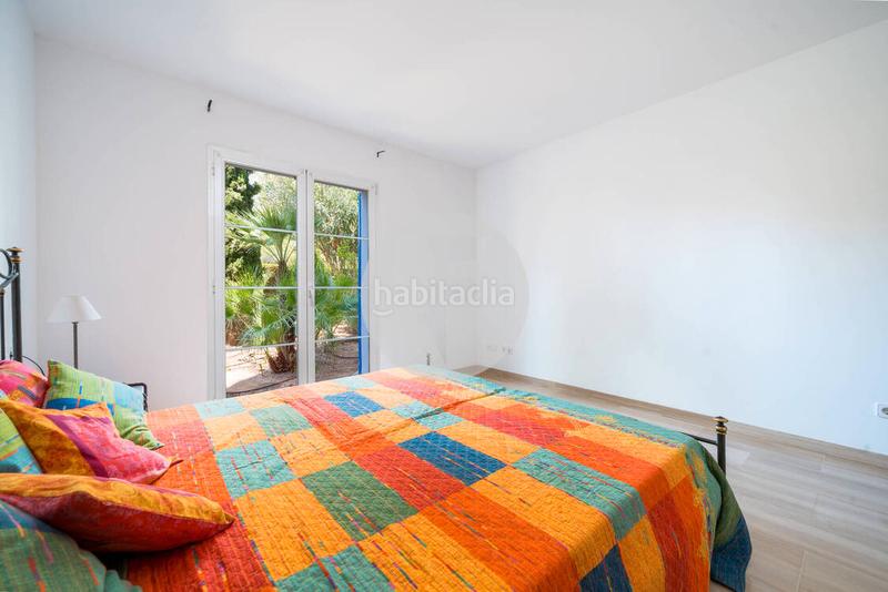 Foto 303a1a10-c103-4eb5-a546-ad1ed8e4b7ce. Piso apartamento con jardín privado en sa vinya, bendinat en Calvià
