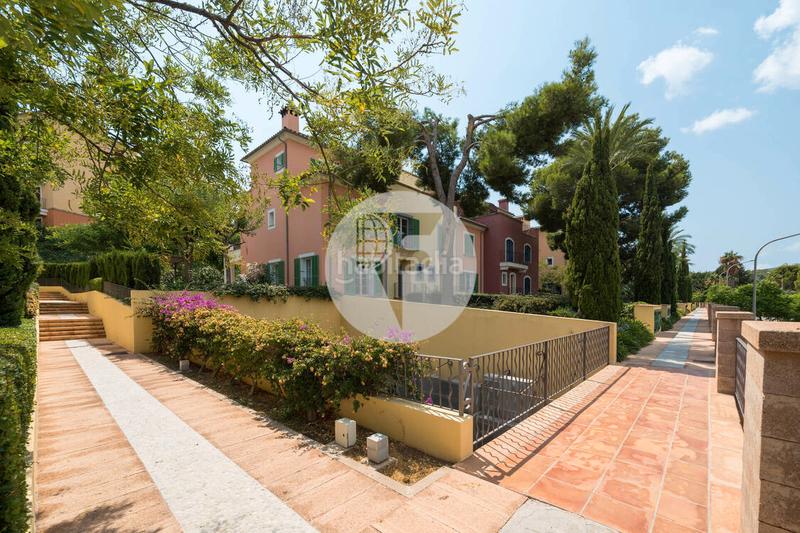 Foto 554c2b17-1f6a-45d1-9cad-5ecc9466ae3e. Piso apartamento con jardín privado en sa vinya, bendinat en Calvià