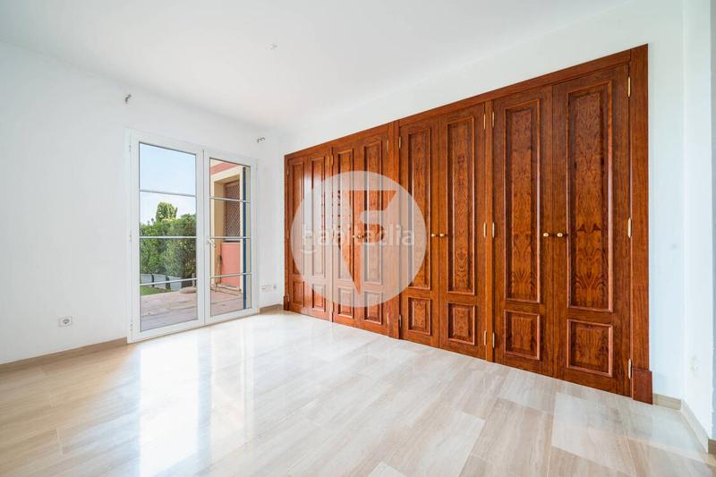 Foto 6a26c66d-1e67-4eca-8d9e-62030c776240. Piso apartamento con jardín privado en sa vinya, bendinat en Calvià