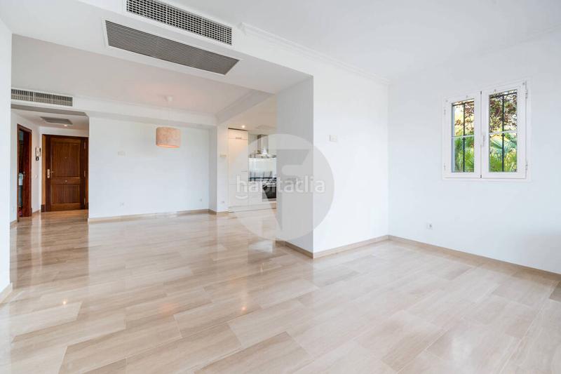 Foto 7d756de0-8b30-482e-82f2-a8f9aab9cf52. Piso apartamento con jardín privado en sa vinya, bendinat en Calvià