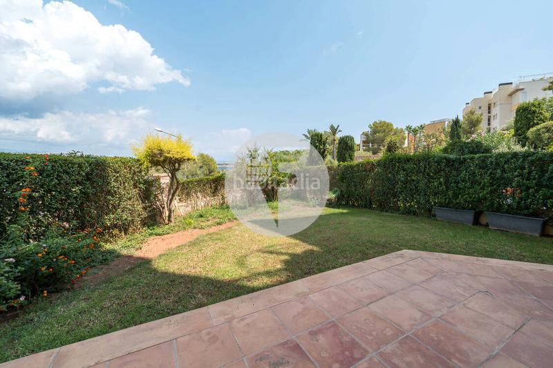 Foto 88c6afc4-4af8-463e-9015-5751fb127be4. Piso apartamento con jardín privado en sa vinya, bendinat en Calvià