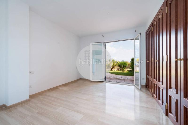 Foto b6668b38-6a32-41eb-a7a6-9c6d8085def3. Piso apartamento con jardín privado en sa vinya, bendinat en Calvià