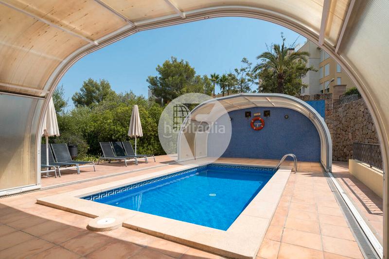 Foto b91cae7e-d83e-4090-850a-68fe8c41baf6. Piso apartamento con jardín privado en sa vinya, bendinat en Calvià