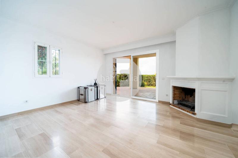Foto ea69e2f0-8413-45d8-82af-94899dedcffb. Piso apartamento con jardín privado en sa vinya, bendinat en Calvià