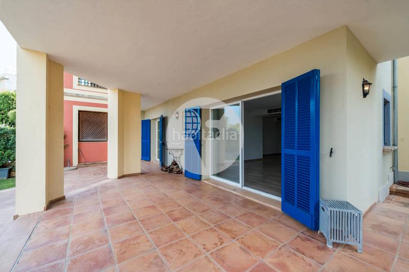 Foto f814e2ed-94ec-4055-9ce1-b0065a2f8ce5. Piso apartamento con jardín privado en sa vinya, bendinat en Calvià