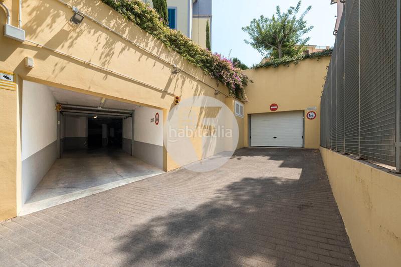 Foto fb48a1f0-bf2a-4709-910a-3bdbc7d6f952. Piso apartamento con jardín privado en sa vinya, bendinat en Calvià