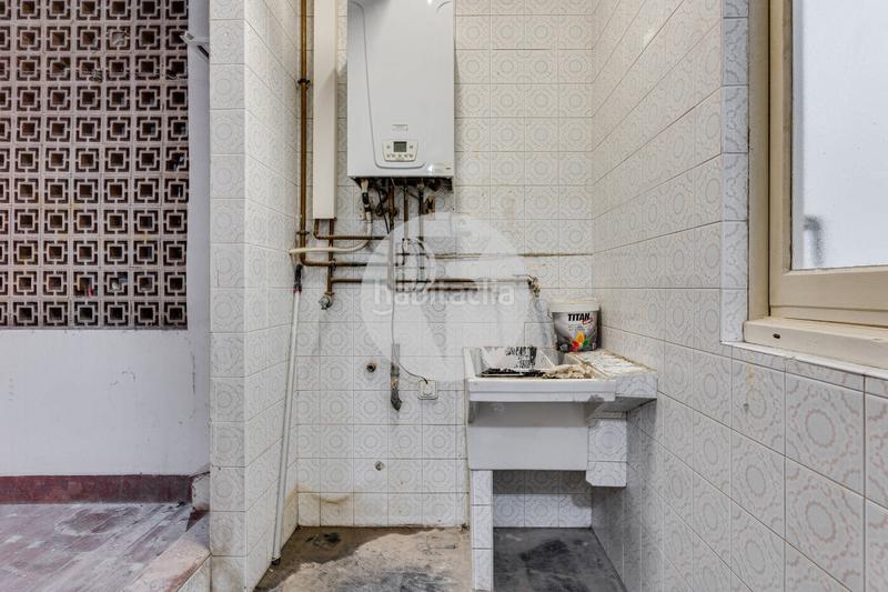 Foto 525969d7-ddf8-4204-84db-78bb05137578. Piso fantástico piso en la pl. adria en pleno corazón del barrio exclusivo de sant gervasigalvany, . en Barcelona