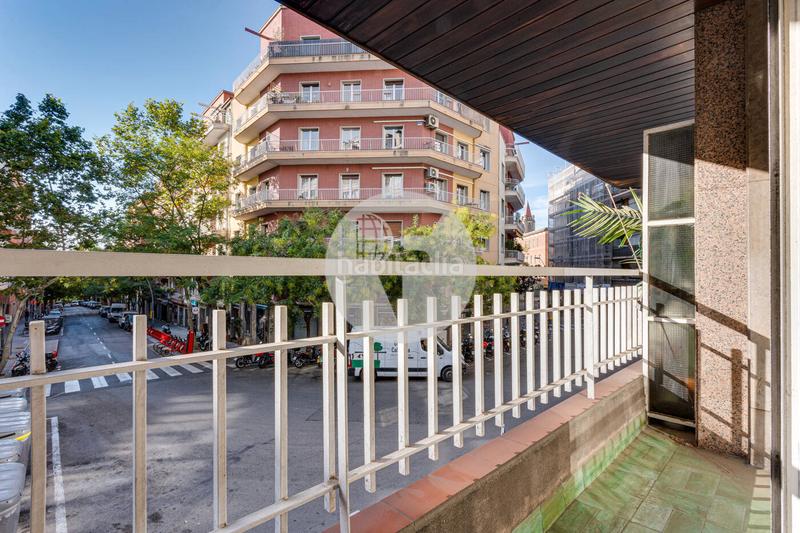 Foto 7e3ca485-c660-418f-8c4b-b19d1f9bbcd4. Piso fantástico piso en la pl. adria en pleno corazón del barrio exclusivo de sant gervasigalvany, . en Barcelona