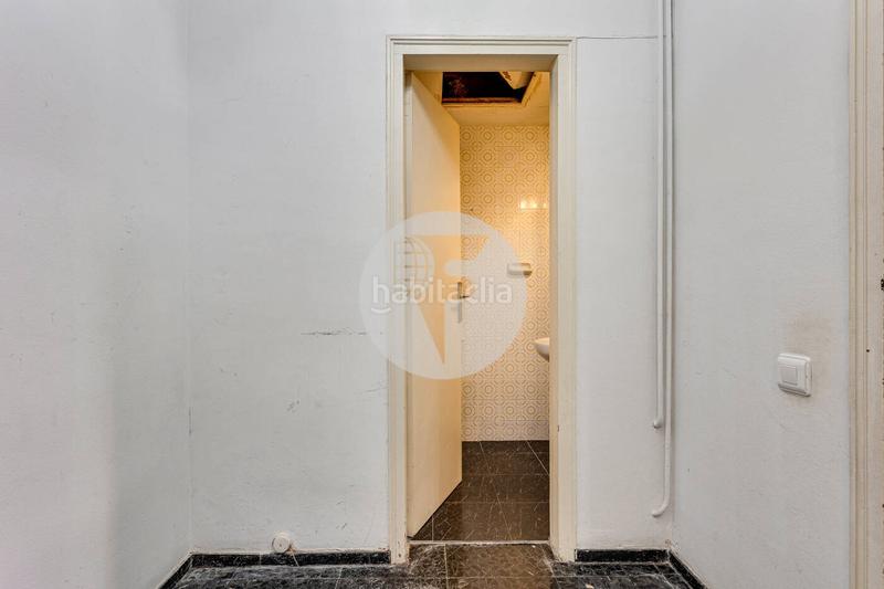 Foto c4b89291-16f8-4c86-abd1-4d2ea4a25567. Piso fantástico piso en la pl. adria en pleno corazón del barrio exclusivo de sant gervasigalvany, . en Barcelona